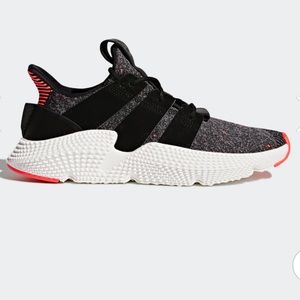 Meet your Posher, Freddy